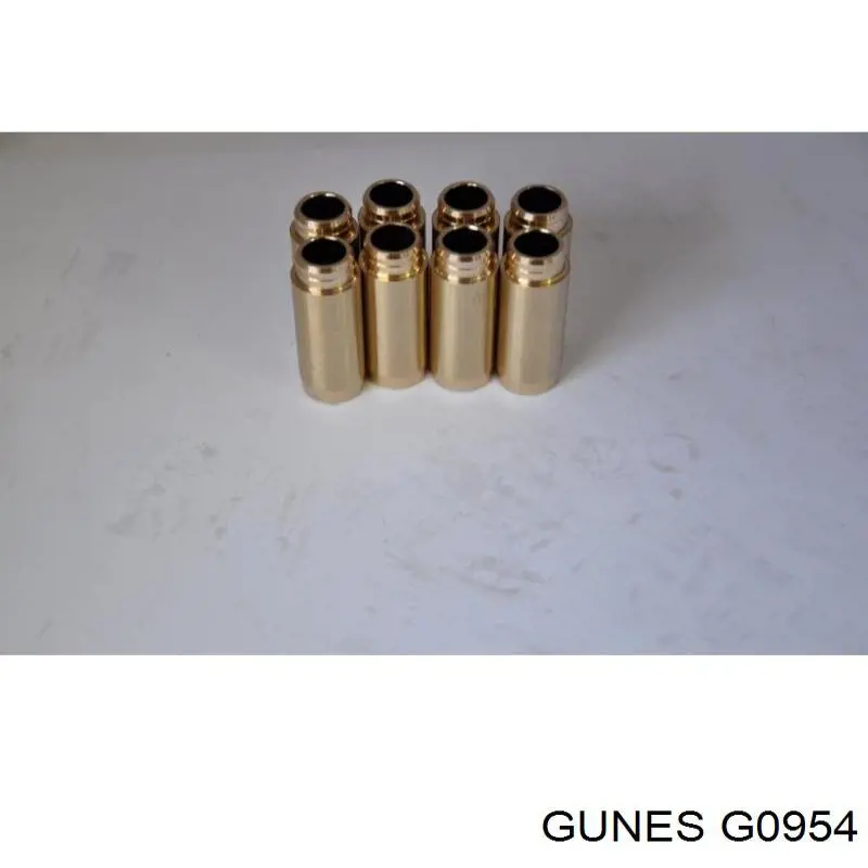 Направляюча клапана, впускного Renault (RVI) 7701452333 ціна, від 1.32 USD
