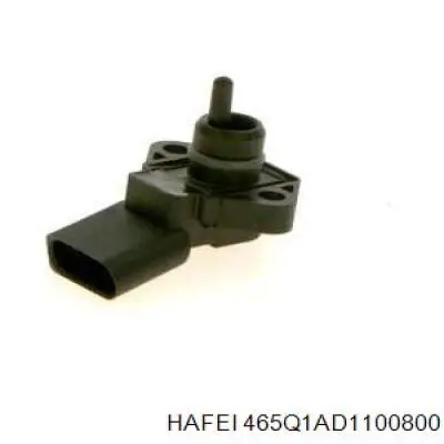 465Q1AD1100800 Hafei Датчик наддува