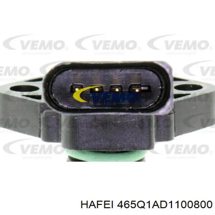 MAP сенсор Hafei 465Q1AD1100800 ціна, від 15.89 USD