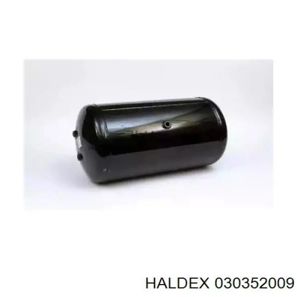 Ресивер пневматичної системи 030352009 Haldex