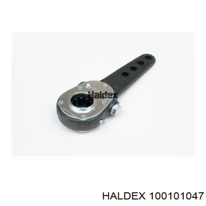Тріскачка гальмівна, заднього моста 100101047 Haldex