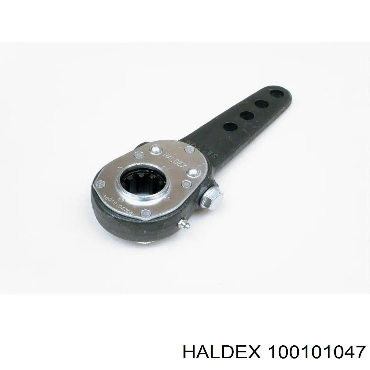 Купити 100101047 Haldex Тріскачка гальмівна, заднього моста