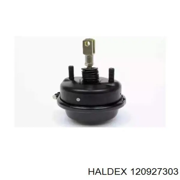 Камера гальмівна 120927303 Haldex