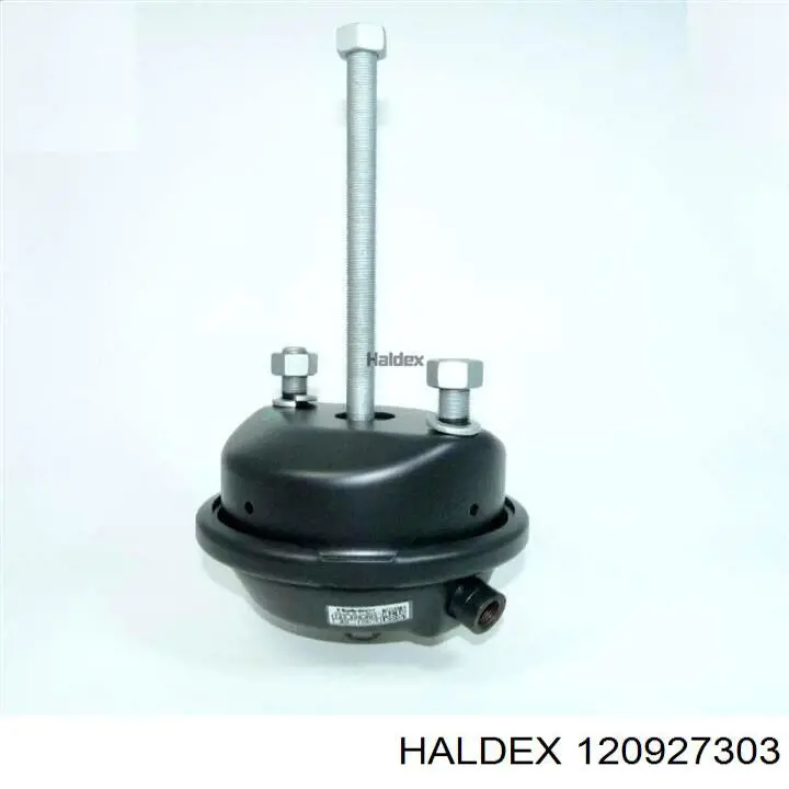 120927303 Haldex Камера гальмівна