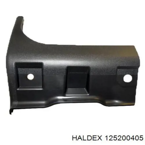 Купити 125200405 Haldex Камера гальмівна