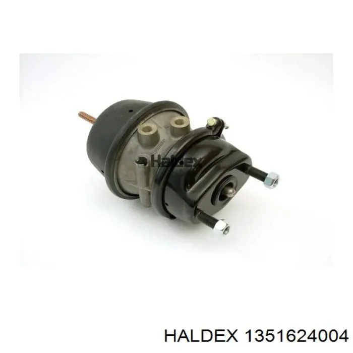 Купити 1351624004 Haldex Камера гальмівна