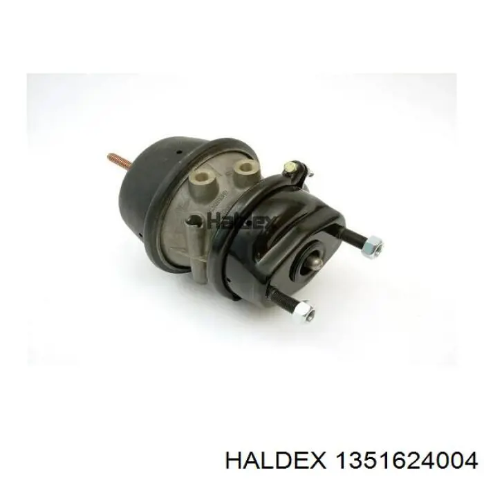 Камера гальмівна 1351624004 Haldex