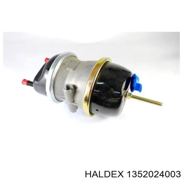 Камери пневматичного Haldex 1352024003 ціна, від 72.55 USD