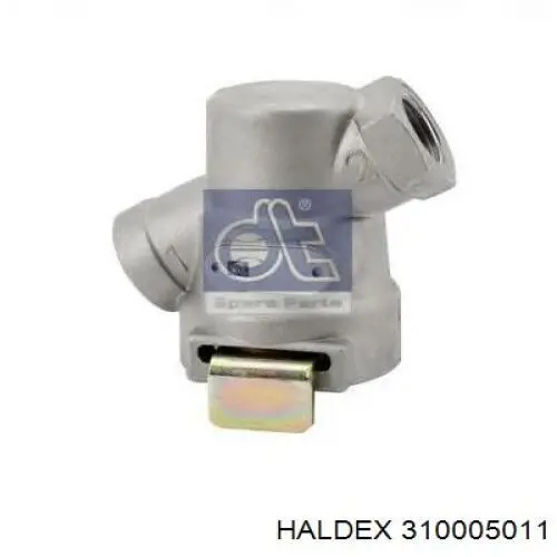 310005011 Haldex Фільтр стисненого повітря пневмосистеми