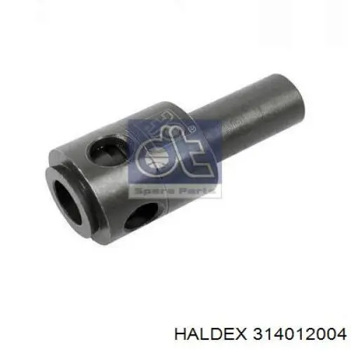 314012004 Haldex Клапани зворотні (перепускні)