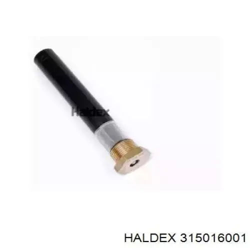 Купити 315016001 Haldex Клапан зливу конденсату