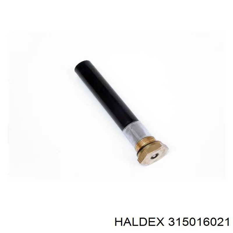 Клапан зливу конденсату 315016021 Haldex