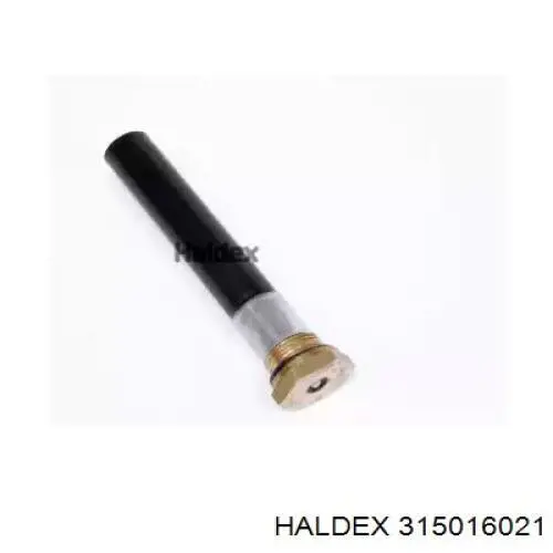 Клапан зливу конденсату Haldex 315016021 ціна, від 31.72 USD