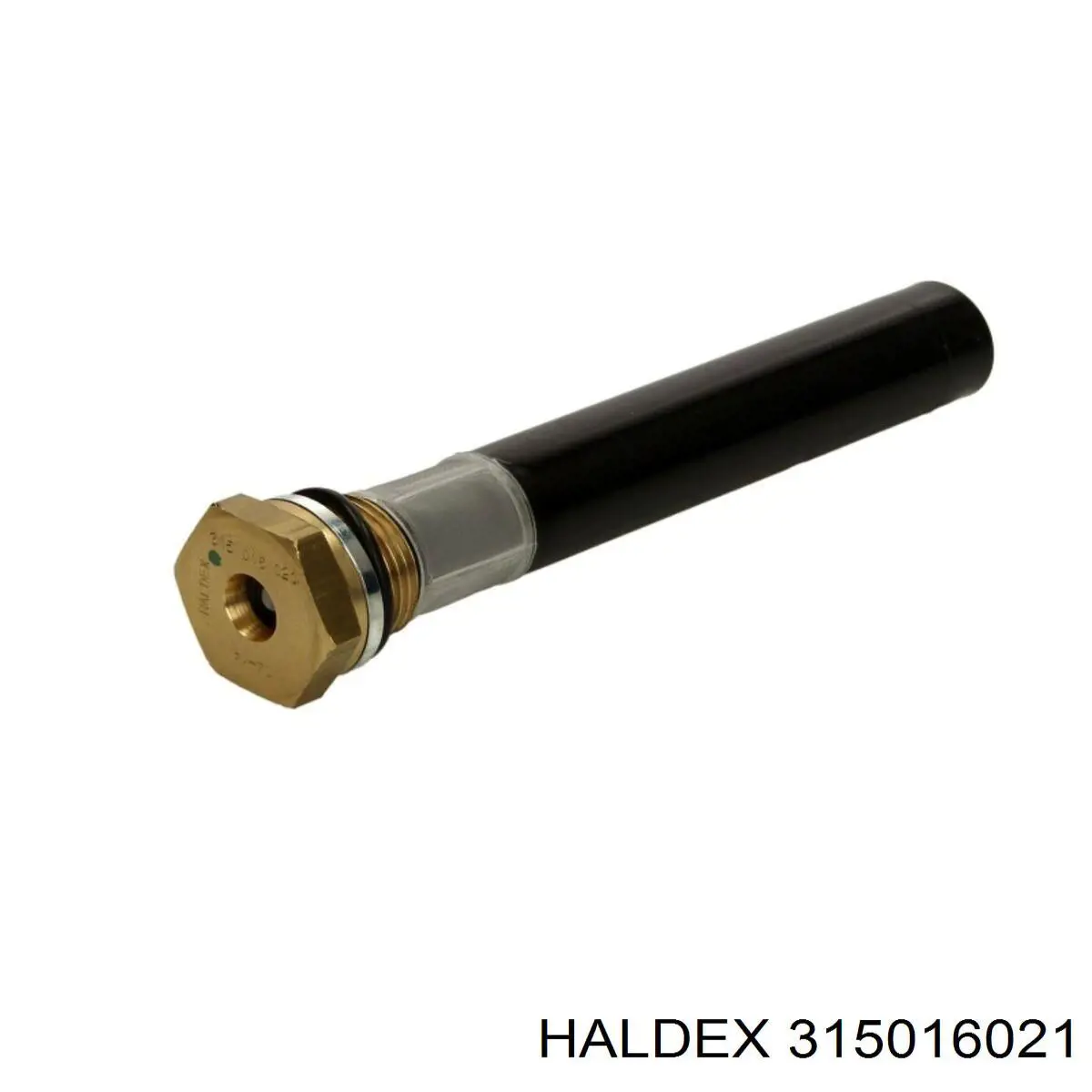 315016021 Haldex Клапан зливу конденсату