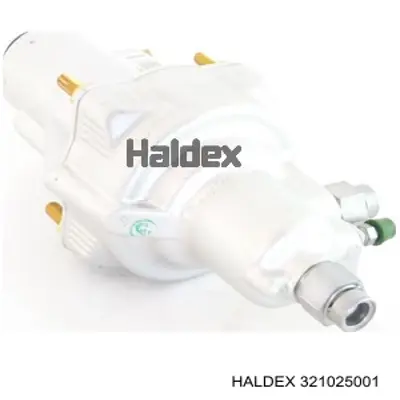321025001 Haldex підсилювач зчеплення пгу