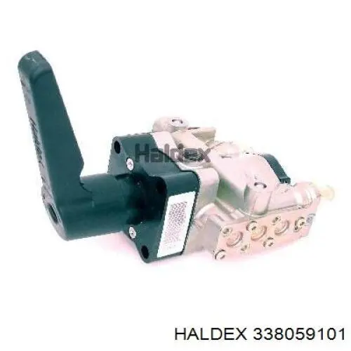  338059101 Haldex