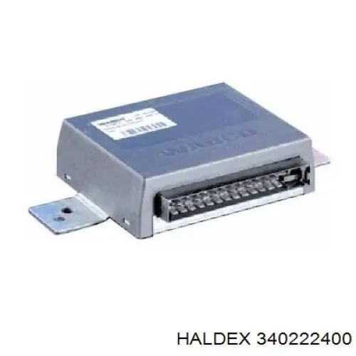  Haldex 340222400