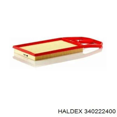 340222400 Haldex 