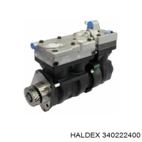 340222400 Haldex 