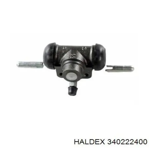  Haldex 340222400 ціна, від 260.45 USD