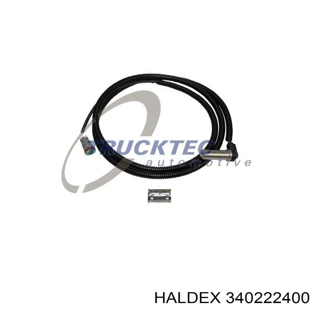 Купити 340222400 Haldex 