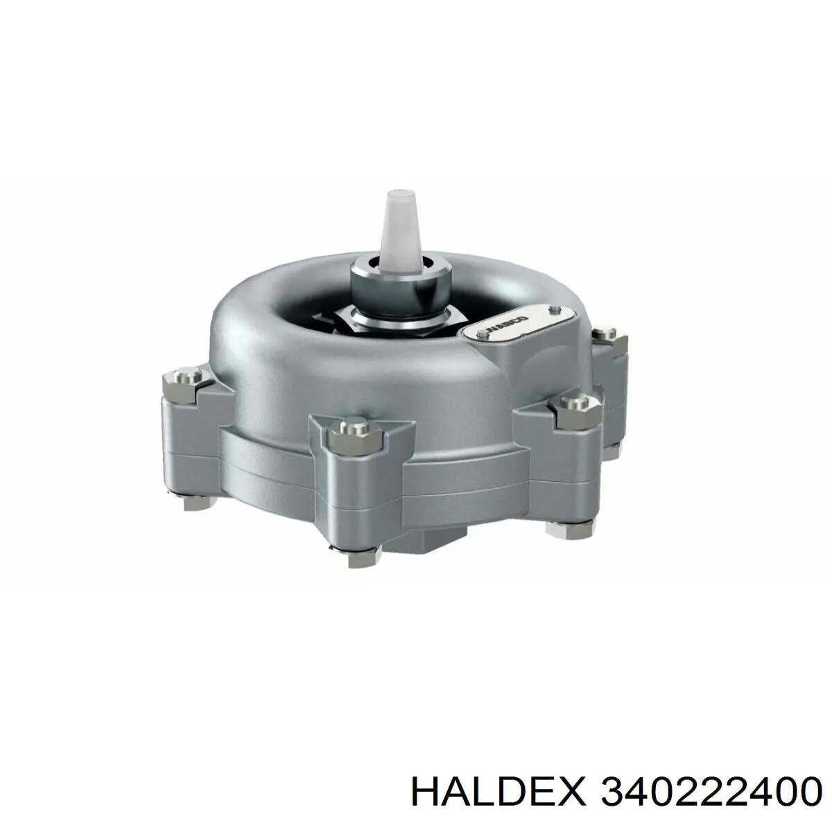  340222400 Haldex