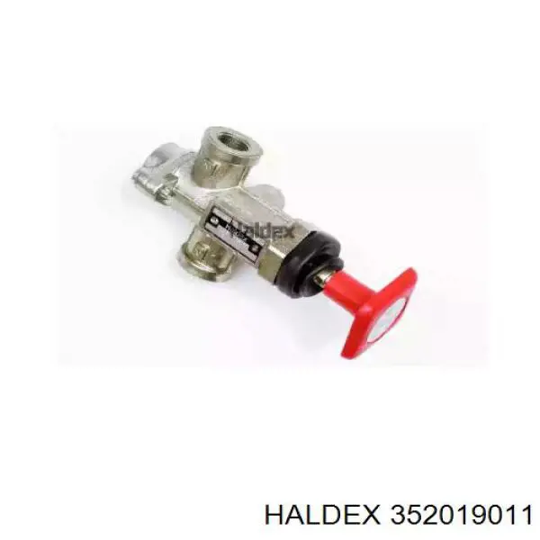 352019011 Haldex 