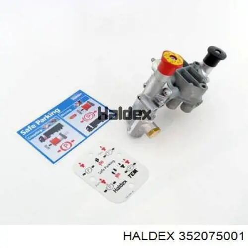 352075001 Haldex 