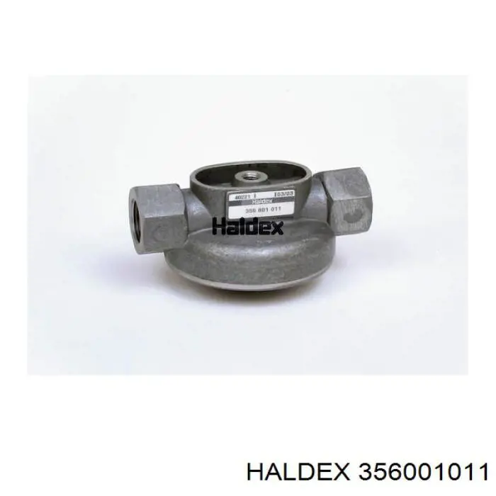 356001011 Haldex 