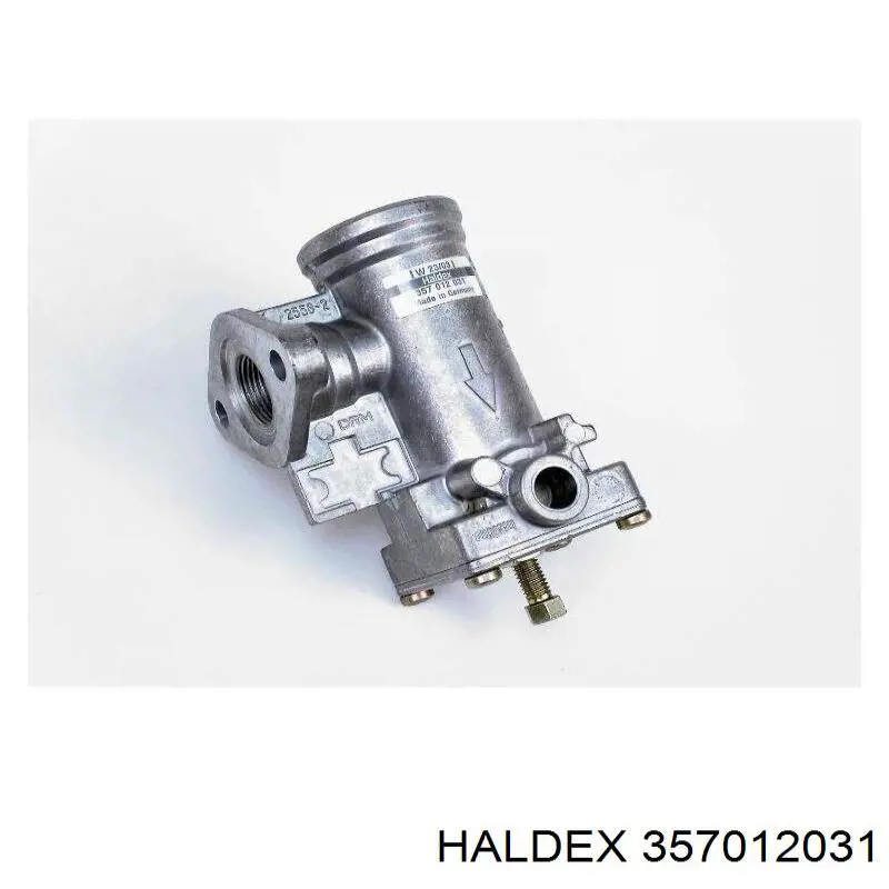  Haldex 357012031 ціна, від 20.79 USD