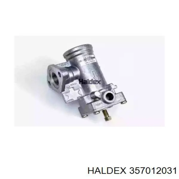 Купити 357012031 Haldex 