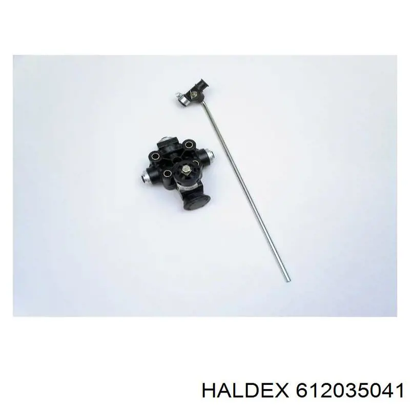  612035041 Haldex