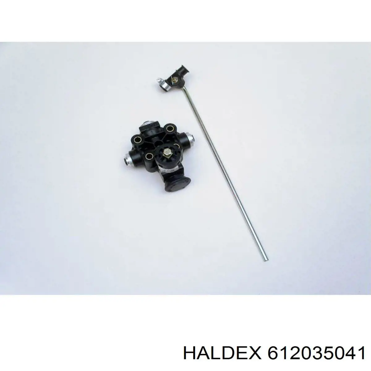  Haldex 612035041 ціна, від 92.44 USD
