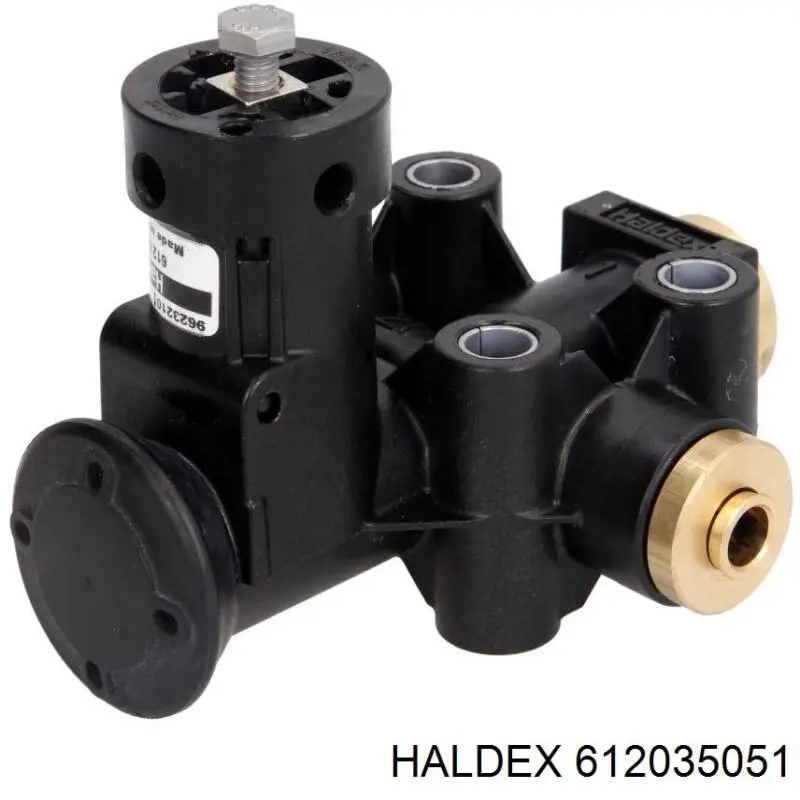 Haldex 612035051 ціна, від 102.54 USD