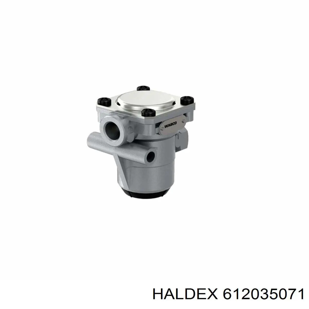  612035071 Haldex