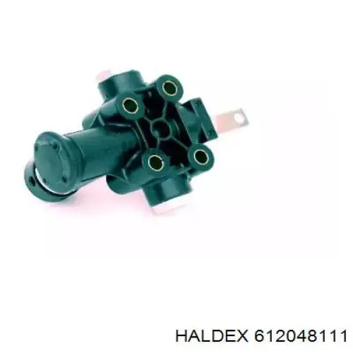 Кран рівня підлоги (TRUCK) 612048111 Haldex
