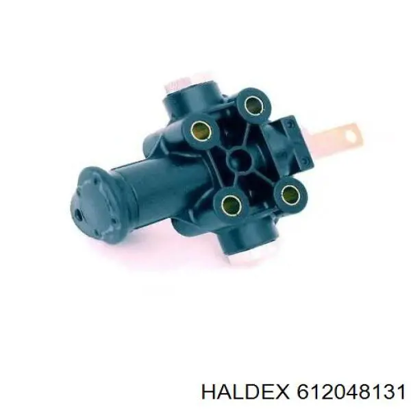  612048131 Haldex