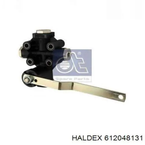 Купити 612048131 Haldex 