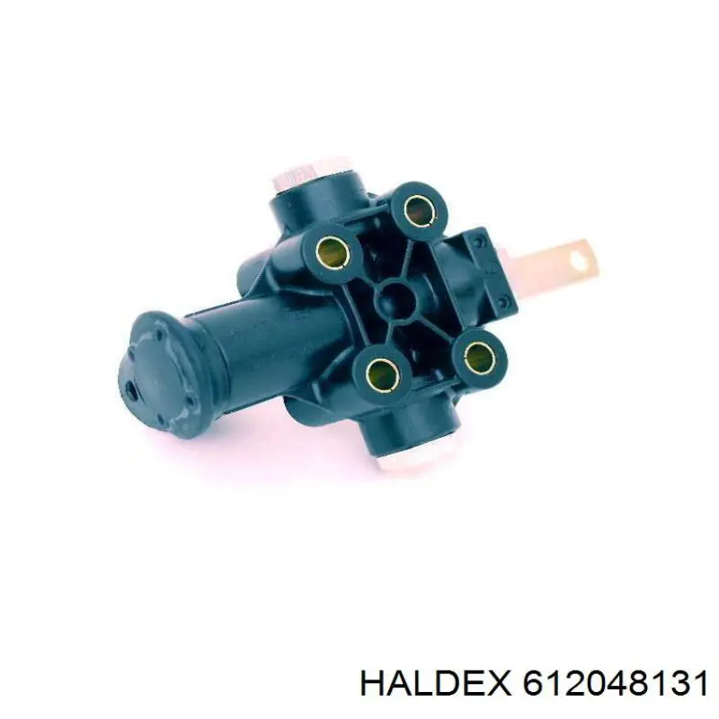  Haldex 612048131 ціна, від 169.88 USD
