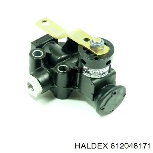 Haldex 612048171 ціна, від 168.51 USD