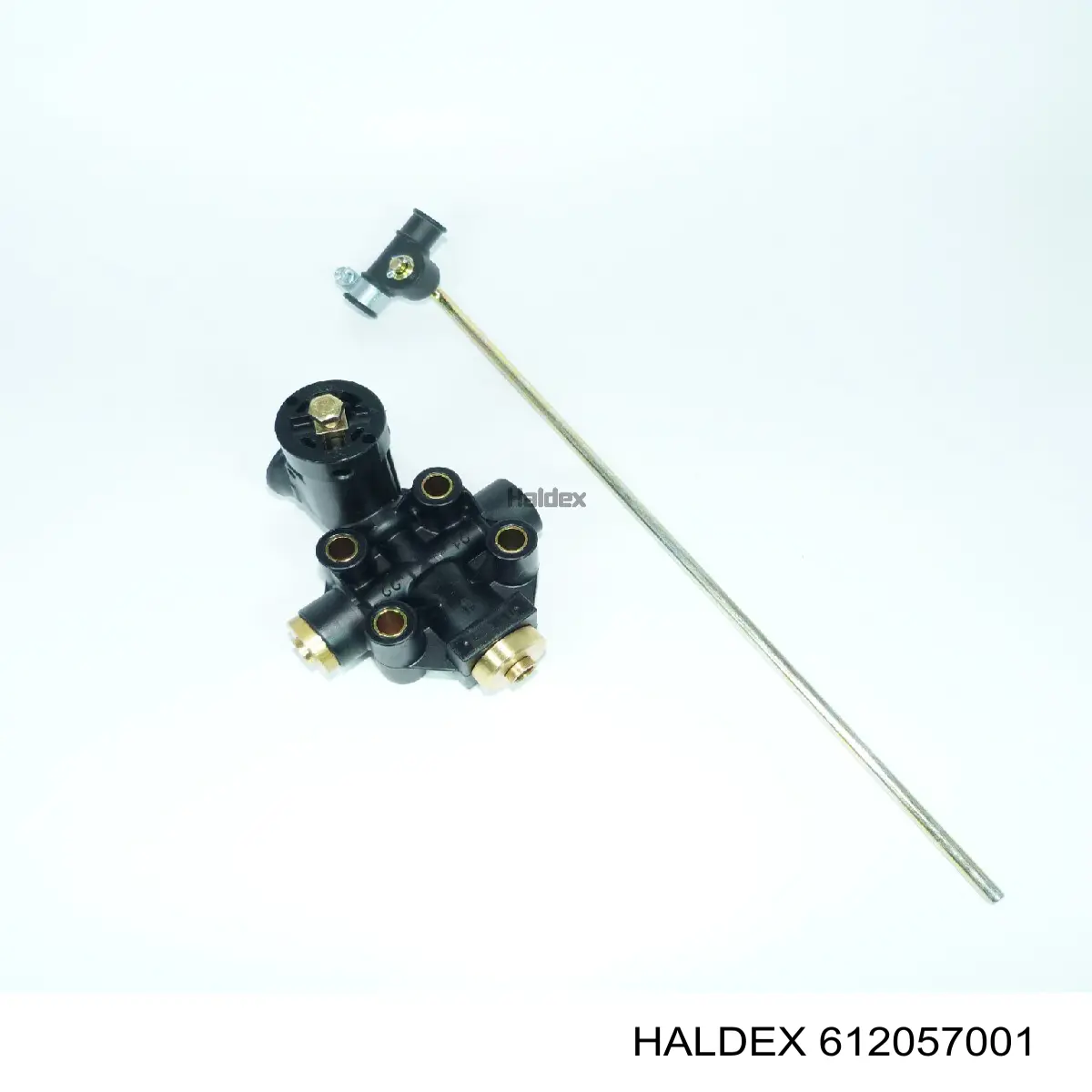  612057001 Haldex