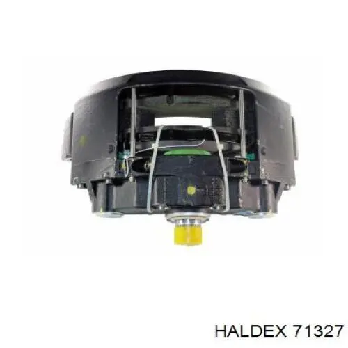 Ремкомплект вологовідділювача (TRUCK) 71327 Haldex
