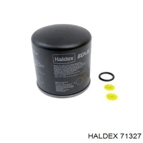 Вологомасловідділюва Haldex 71327 ціна, від 32.35 USD