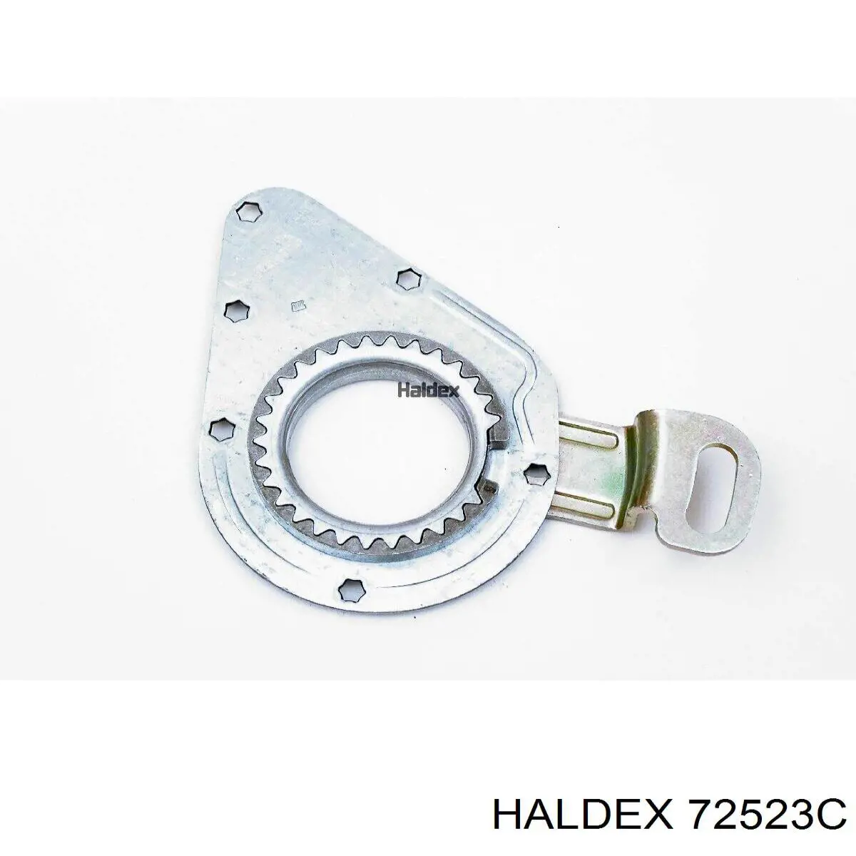 Трещітка гальмівна переднього моста Rider RD028040 ціна, від 48.45 USD