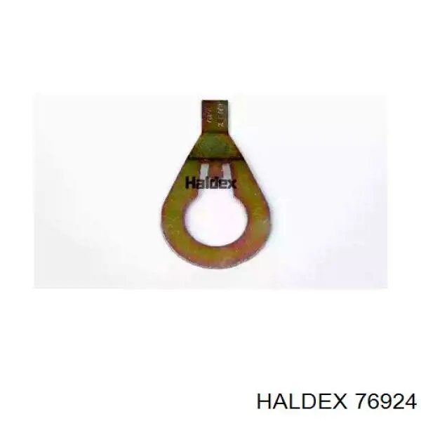 76924 Haldex 