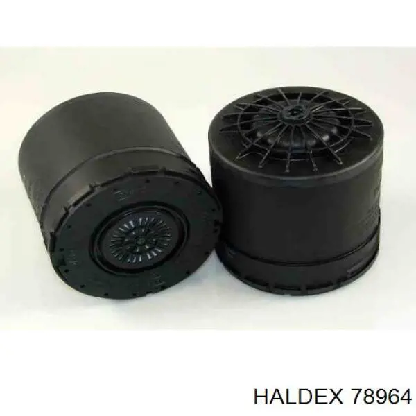 Купити 78964 Haldex Фільтр осушувача повітря (вологомастиловідділювача) (TRUCK)