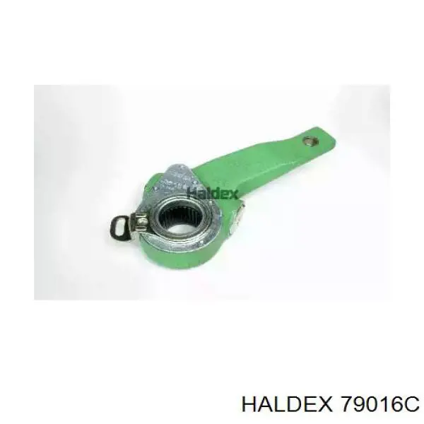 Купити 79016C Haldex Тріскачка гальмівна, заднього моста