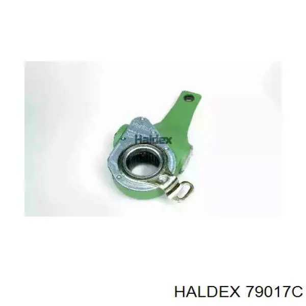 Тріскачка гальмівна, заднього моста Haldex 79017C ціна, від 30.21 USD