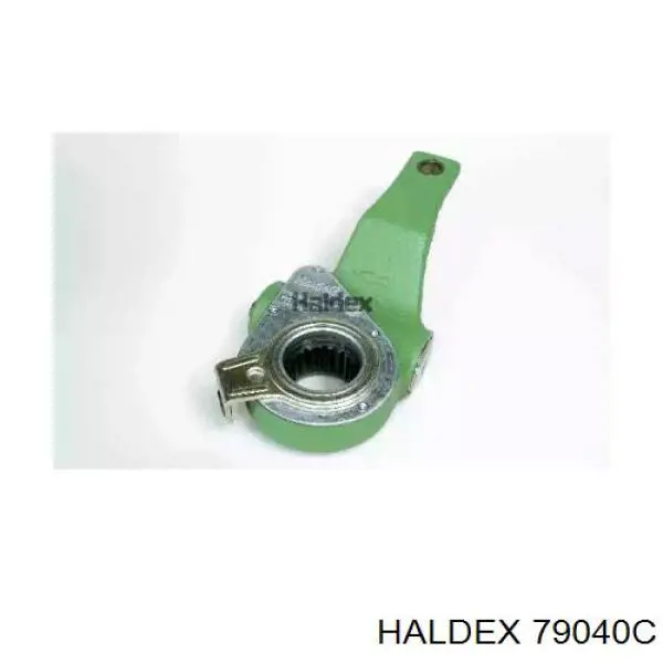 Купити 79040C Haldex Тріскачка гальмівна, заднього моста