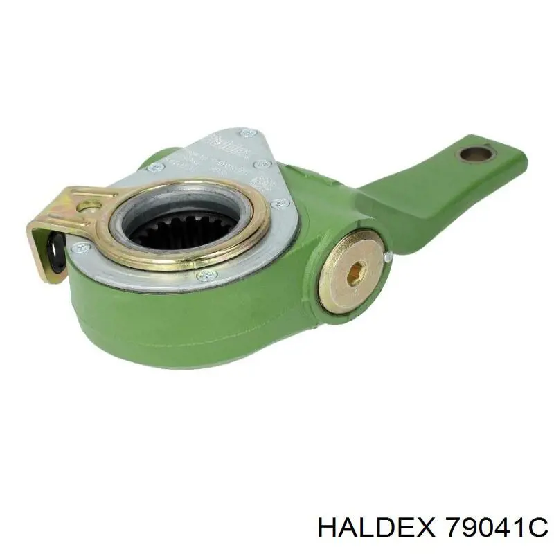 Тріскачка гальмівна, заднього моста Haldex 79041C ціна, від 42.17 USD